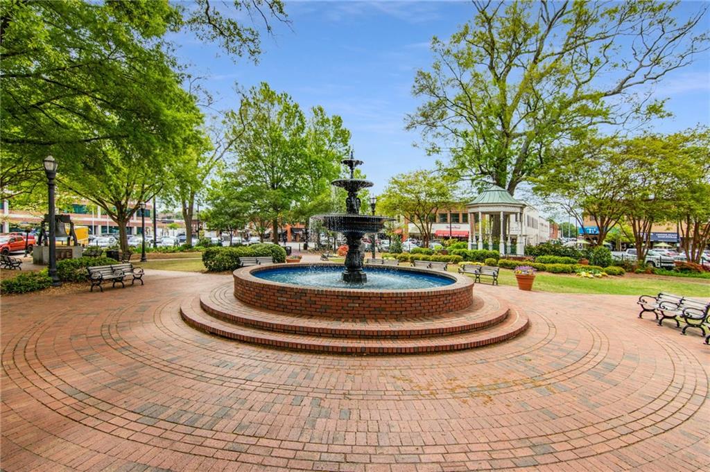 136 Cole Street Northeast Marietta, GA 30060 - Photo 55 of 59