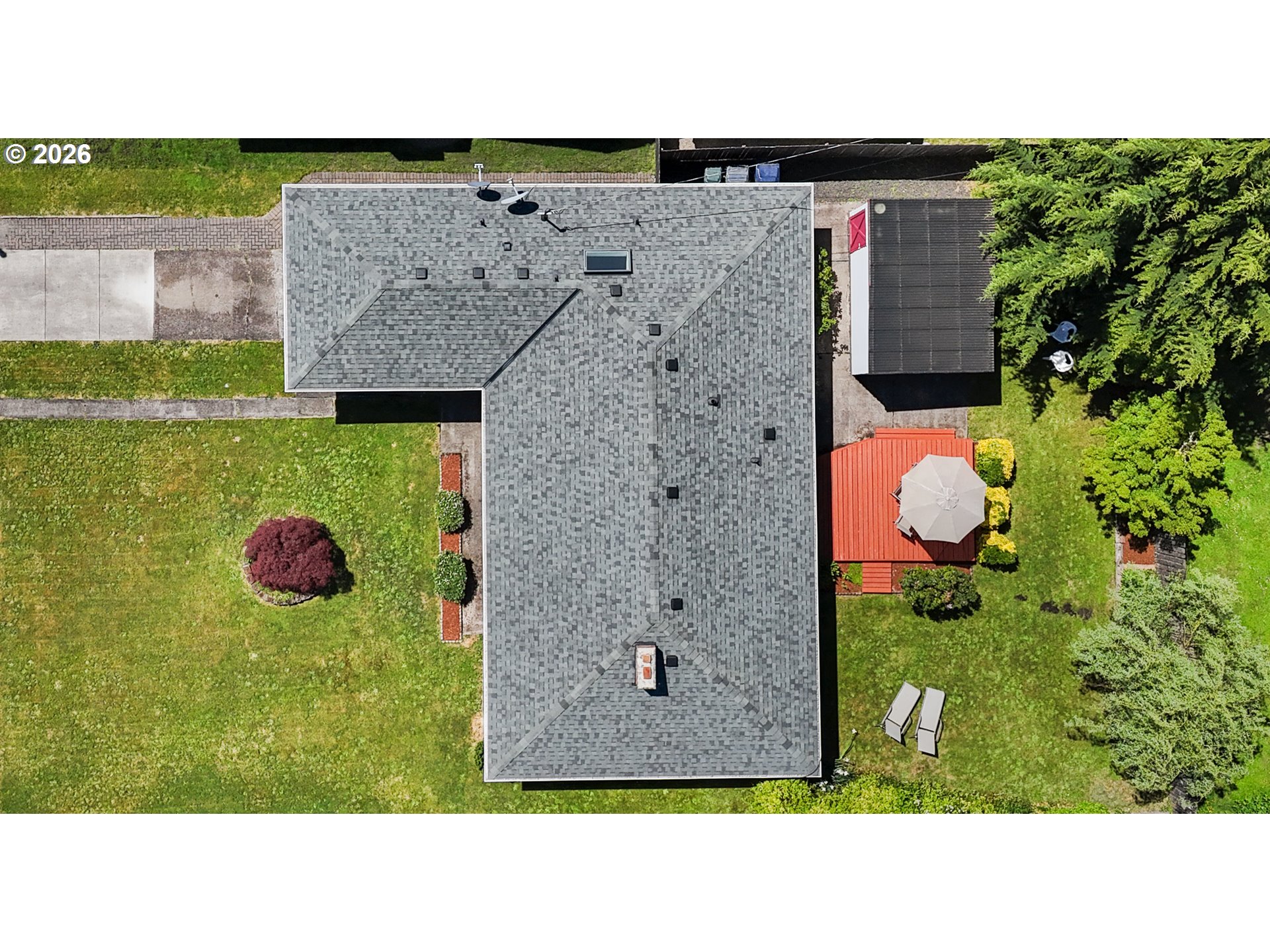2840 Ferry Street Eugene, OR 97405 - Photo 29 of 35 a picture of a outdoor space