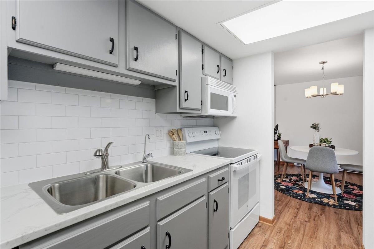 6302 Mineral Point Road, Unit 316 Madison, WI 53705 - Photo 10 of 36 Gallery Image 10