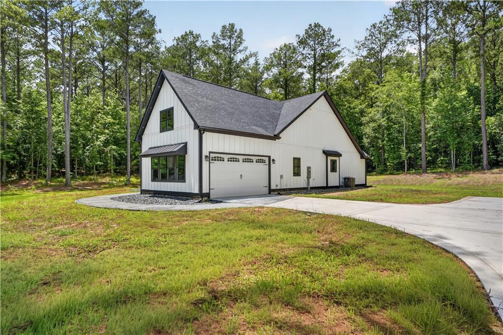 247 Parks Mill Road Buckhead, GA 30625 - Photo 8 of 57