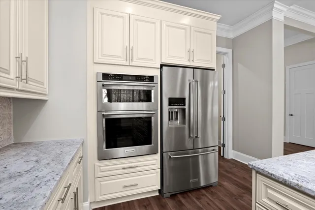 $799,900 | 107 Bent Oak Road, Clarks Hill, SC 29821