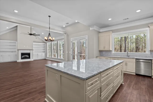 $799,900 | 107 Bent Oak Road, Clarks Hill, SC 29821