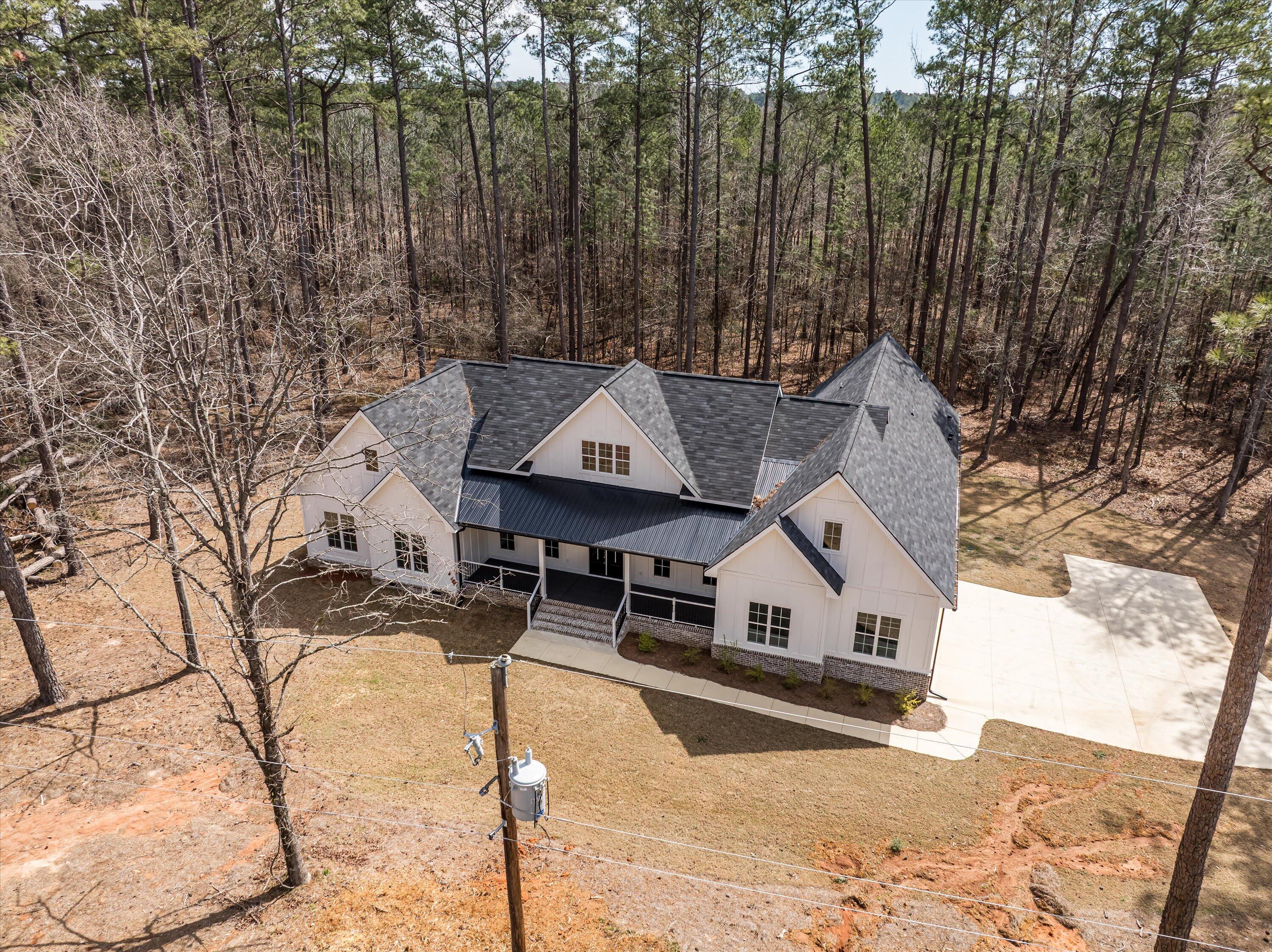107 Bent Oak Road Clarks Hill, SC 29821 - Photo 2 of 58 07-DJI_0767-HDR