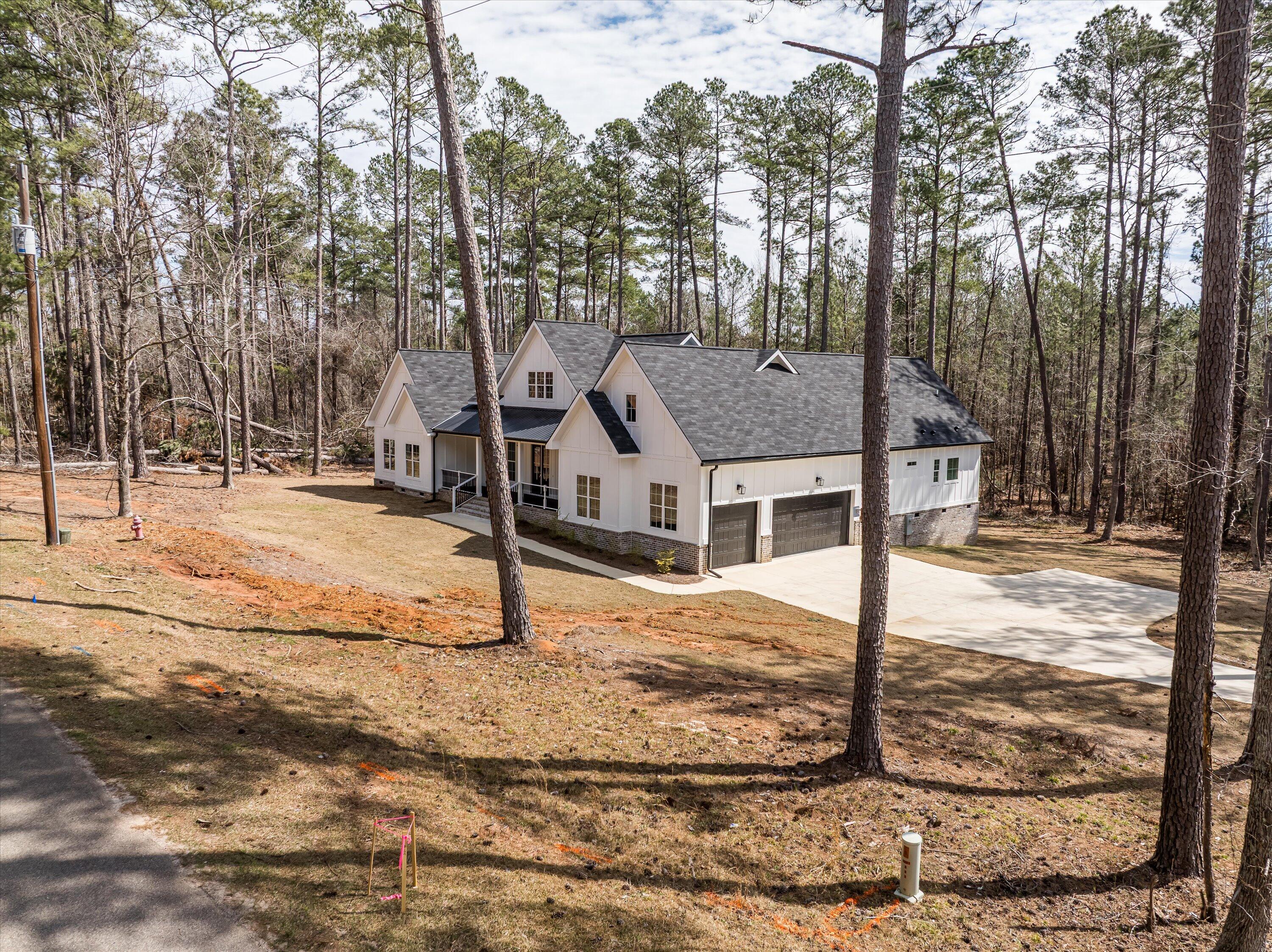 107 Bent Oak Road Clarks Hill, SC 29821 - Photo 4 of 58 02-DJI_0752-HDR