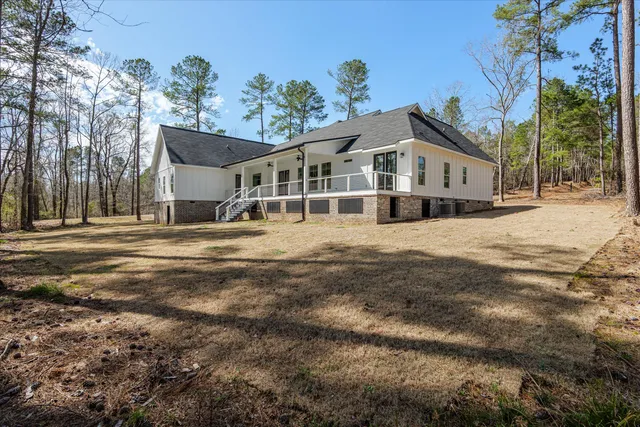 $799,900 | 107 Bent Oak Road, Clarks Hill, SC 29821