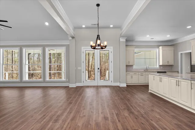 $799,900 | 107 Bent Oak Road, Clarks Hill, SC 29821