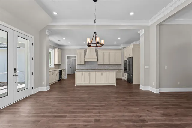 $799,900 | 107 Bent Oak Road, Clarks Hill, SC 29821