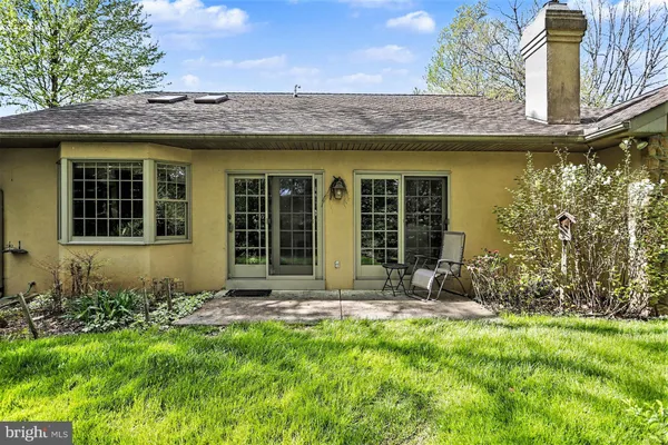 $575,000 | 615 West 3rd Avenue, Lititz, PA 17543