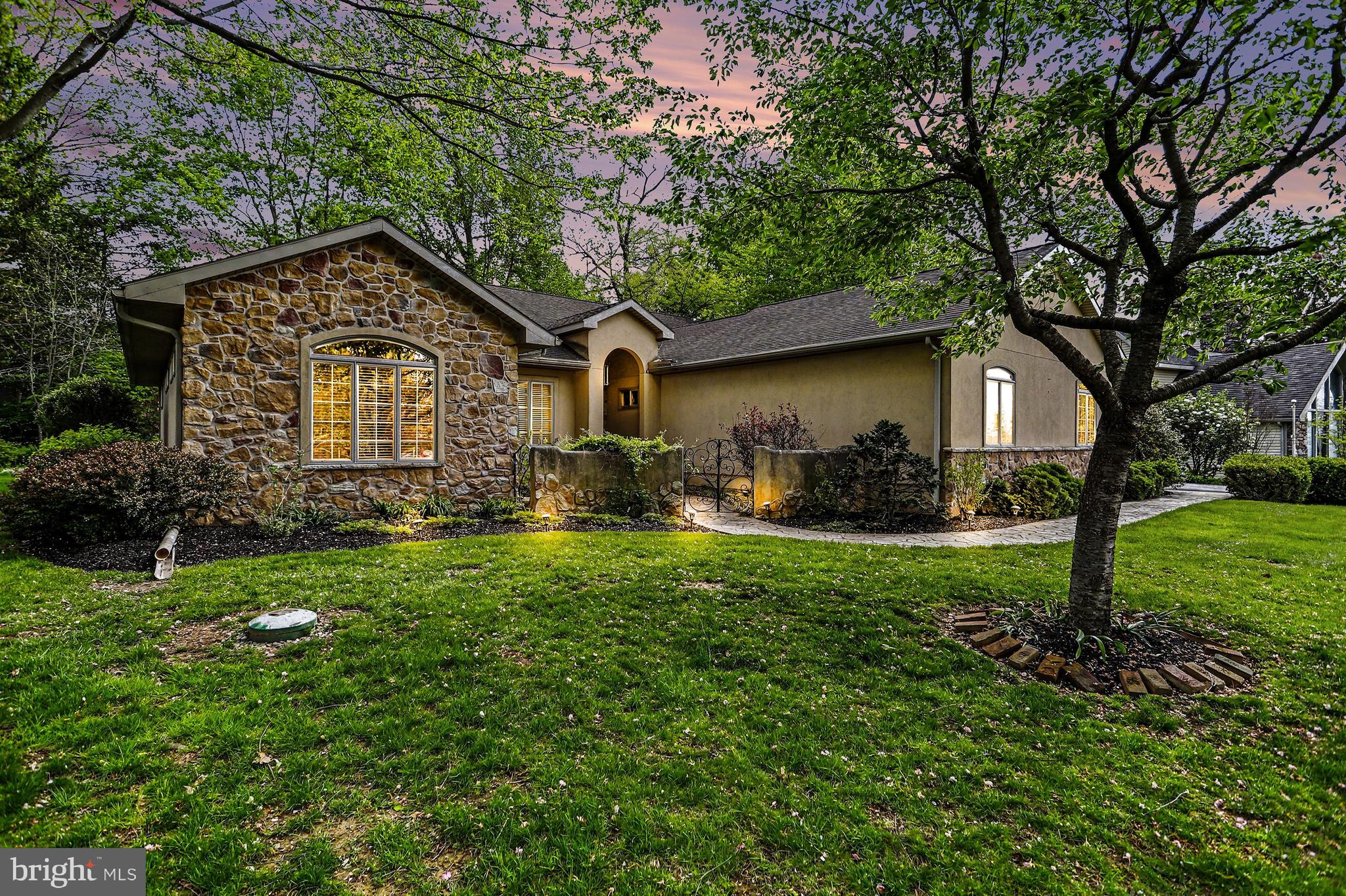 615 West 3rd Avenue Lititz, PA 17543 - Photo 42 of 48