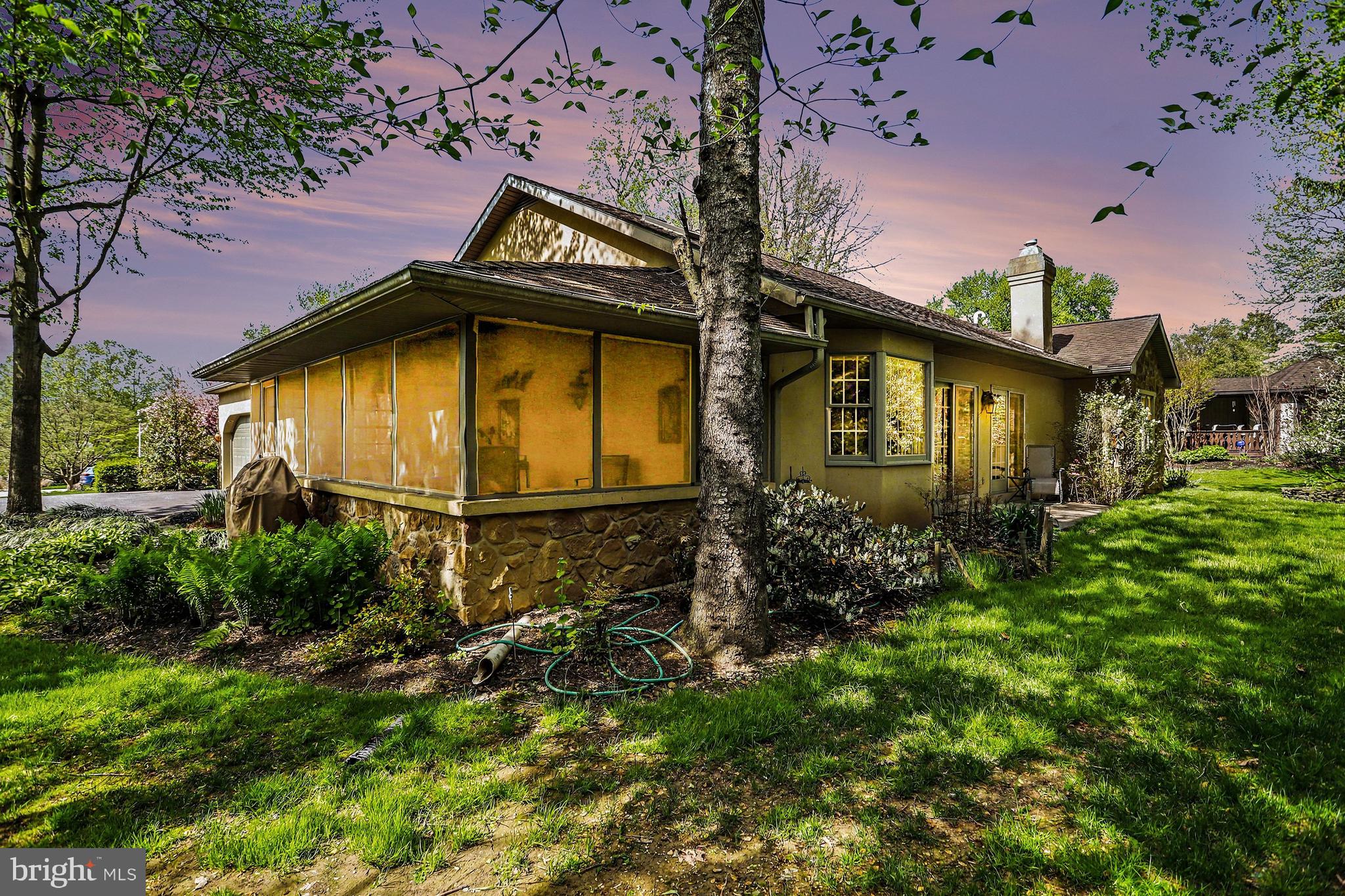 615 West 3rd Avenue Lititz, PA 17543 - Photo 43 of 48