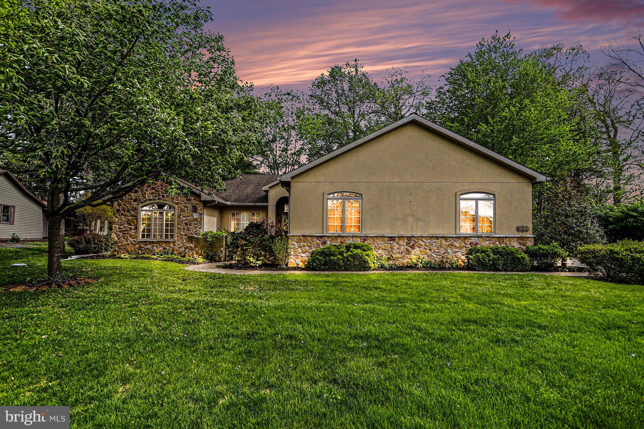 615 West 3rd Avenue Lititz, PA 17543 - Photo 44 of 48