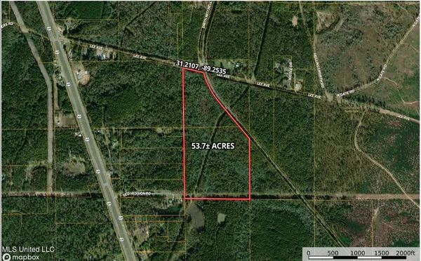 $191,000 | Lee Avenue, Hattiesburg, MS 39401