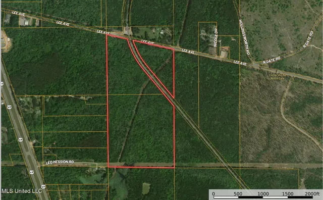 $220,000 | Lee Avenue, Hattiesburg, MS 39401