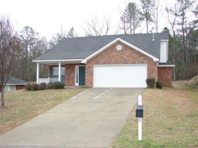 672 Monroe Street Grovetown, GA 30813 - Photo 1 of 8 Main View