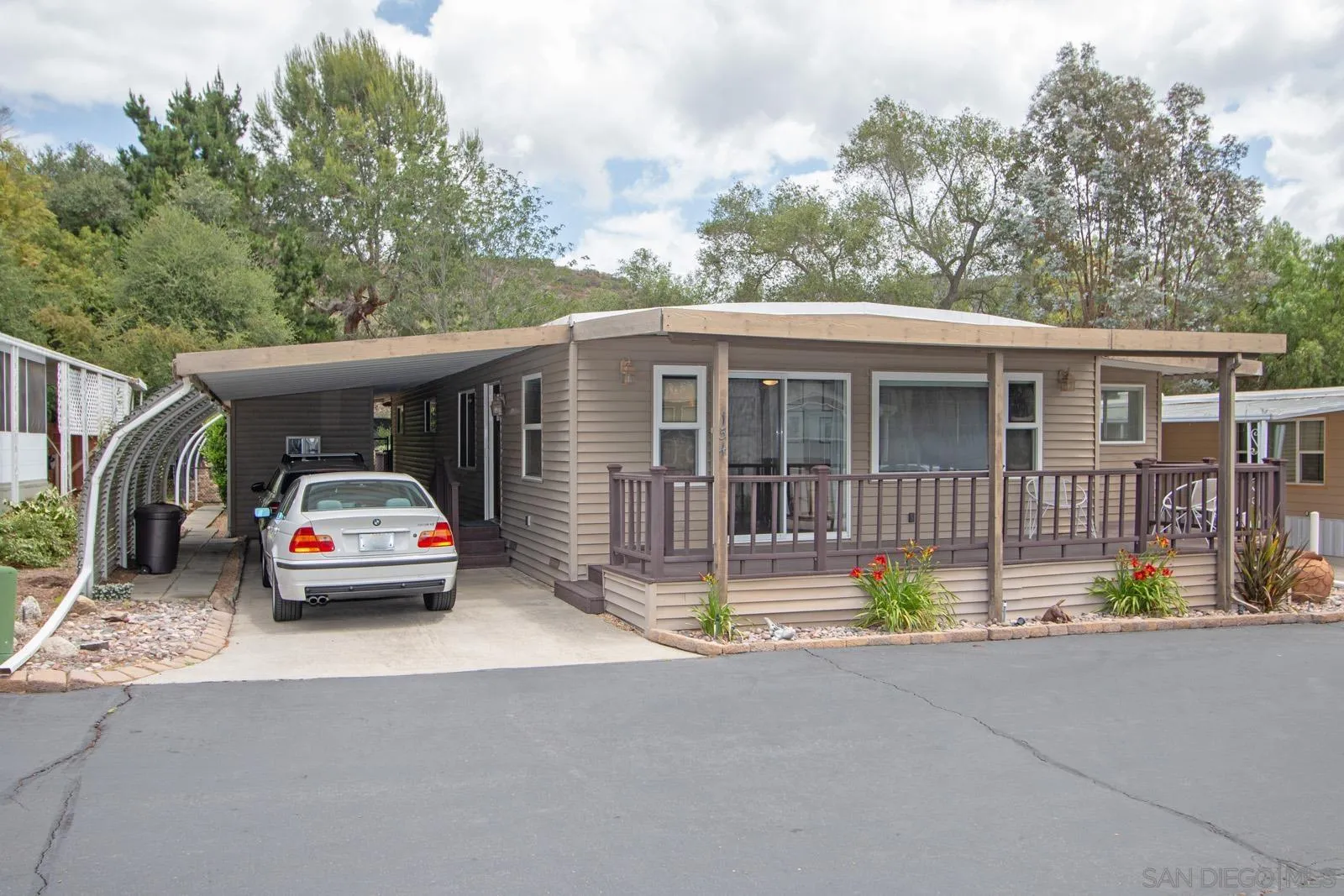 3909 Reche Road, Unit 154 Fallbrook, CA 92028 - Photo 29 of 46