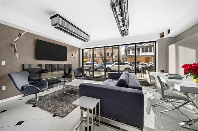 $715,000 | 1753 East 12th Street, Unit PH3 | Homecrest