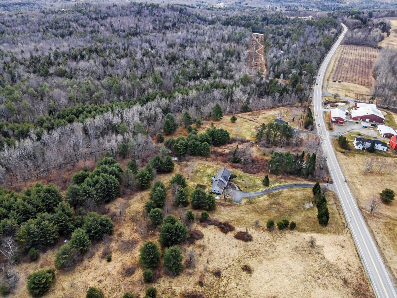 327 Readfield Road Manchester, ME 04351 - Photo 66 of 70 18_DJI_0603_copy_DxO_mls