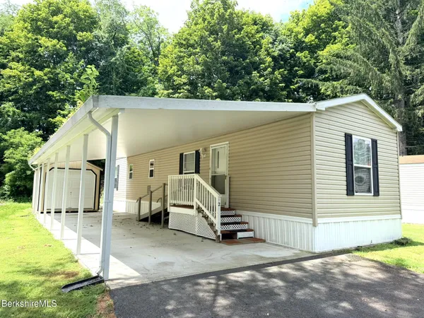 $95,000 | 12 Apache Drive, North Adams, MA 01247