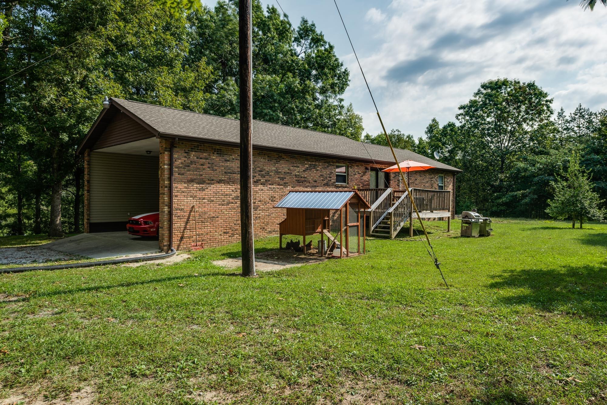 602 Sweat Road Grimsley, TN 38565 - Photo 3 of 33 Gallery Image 3