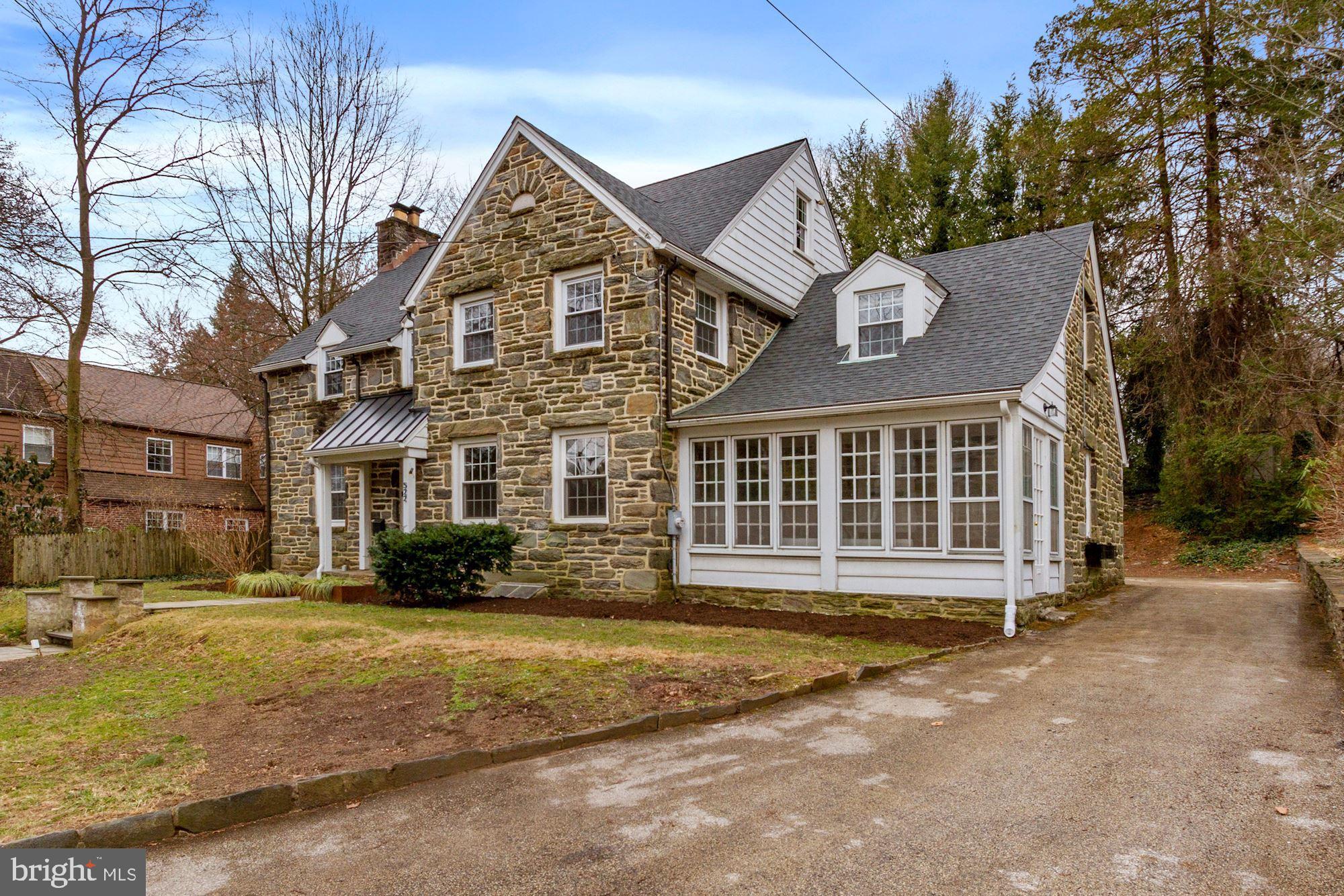 522 Cambridge Road Bala Cynwyd, PA 19004 - Photo 2 of 44 Gallery Image 2