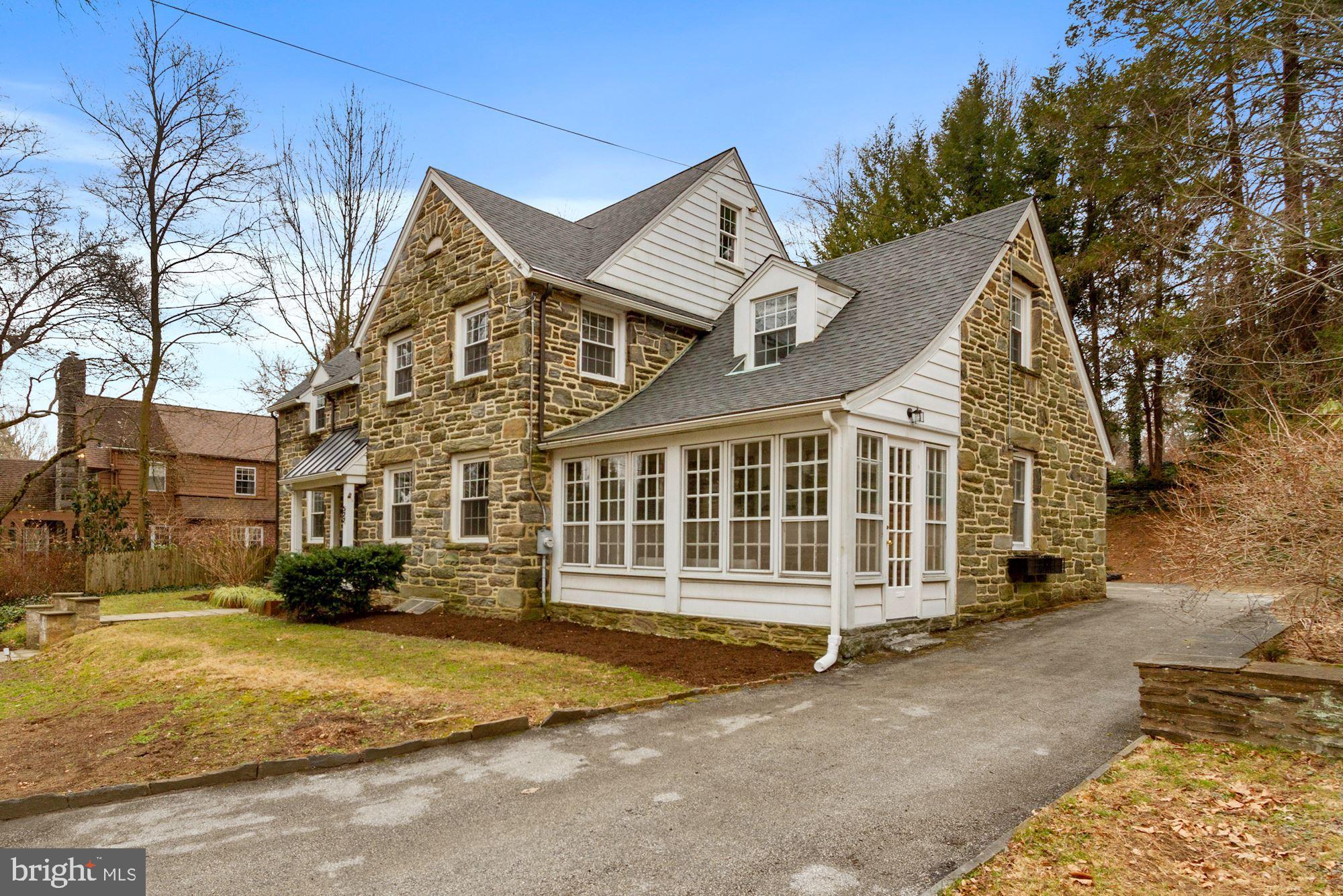 522 Cambridge Road Bala Cynwyd, PA 19004 - Photo 3 of 44 Gallery Image 3