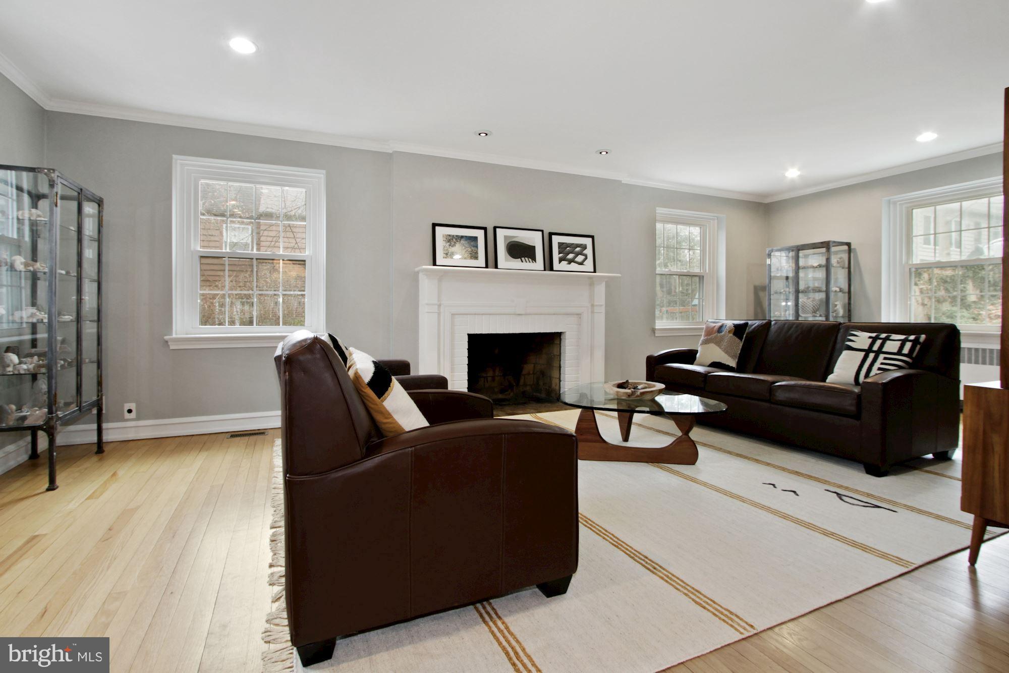 522 Cambridge Road Bala Cynwyd, PA 19004 - Photo 5 of 44 Gallery Image 5