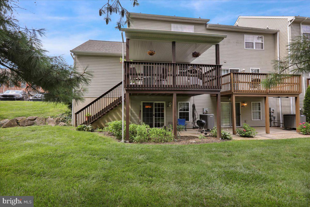 17 Charlemont Court Reading, PA 19607 - Photo 29 of 30