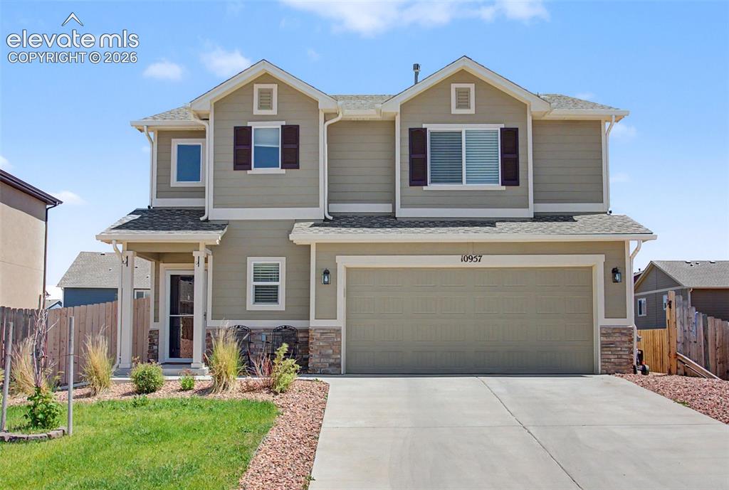 10957 Avena Road Peyton, CO 80831 - Photo 2 of 34