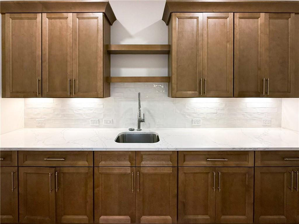 3700 Robinson Road Northeast Marietta, GA 30068 - Photo 16 of 49 a kitchen with a sink