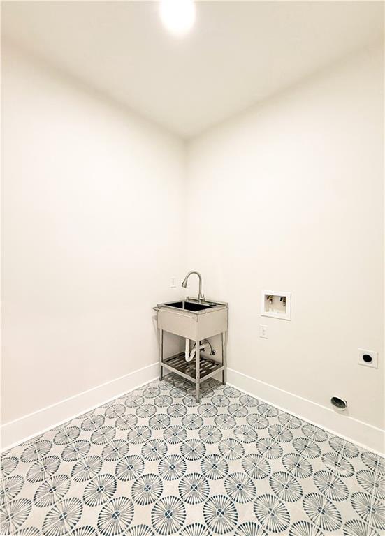 3700 Robinson Road Northeast Marietta, GA 30068 - Photo 23 of 49 a living room with a rug