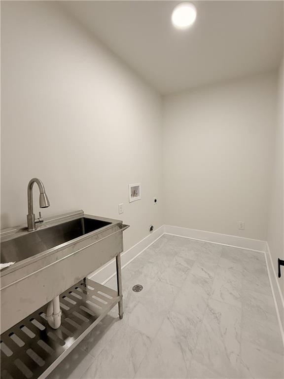 3700 Robinson Road Northeast Marietta, GA 30068 - Photo 29 of 49 a view of utility room