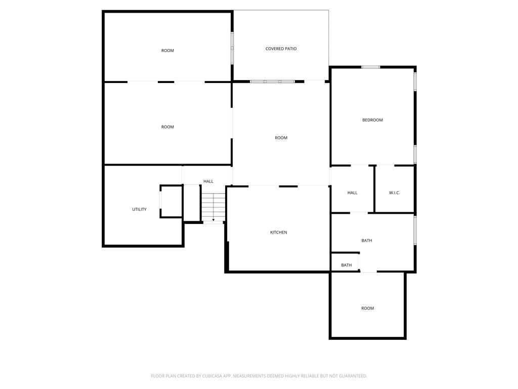 3700 Robinson Road Northeast Marietta, GA 30068 - Photo 49 of 49