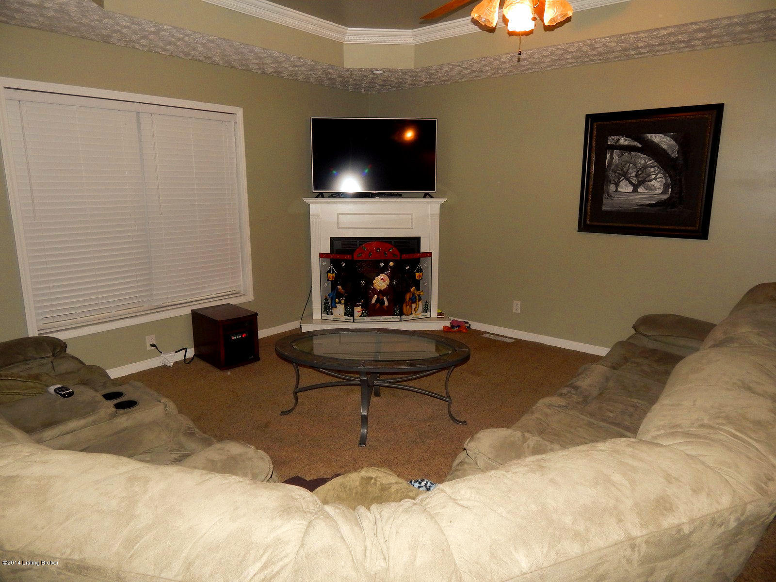 775 Denham Road Smiths Grove, KY 42171 - Photo 8 of 34 775 Denham Rd 29
