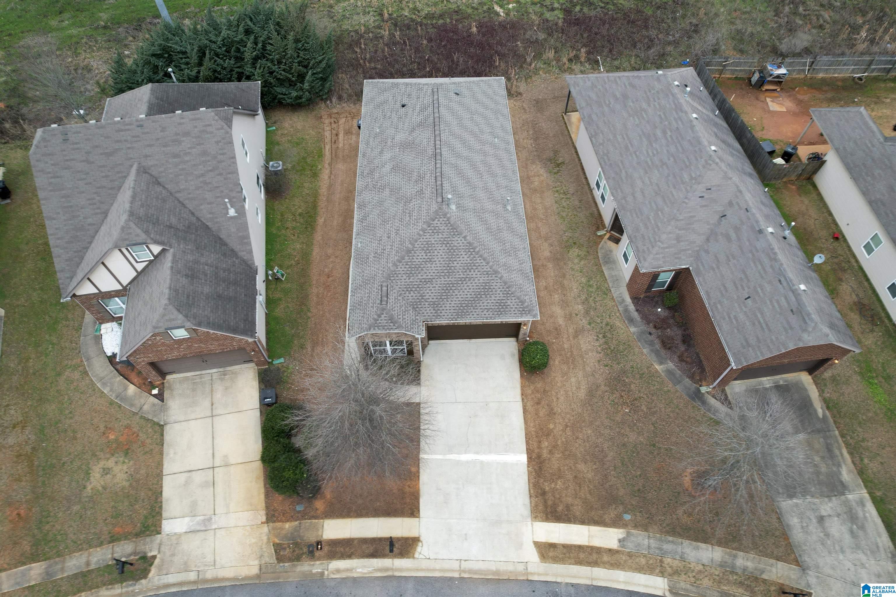 4708 Rosser Loop Drive Bessemer, AL 35022 - Photo 29 of 35