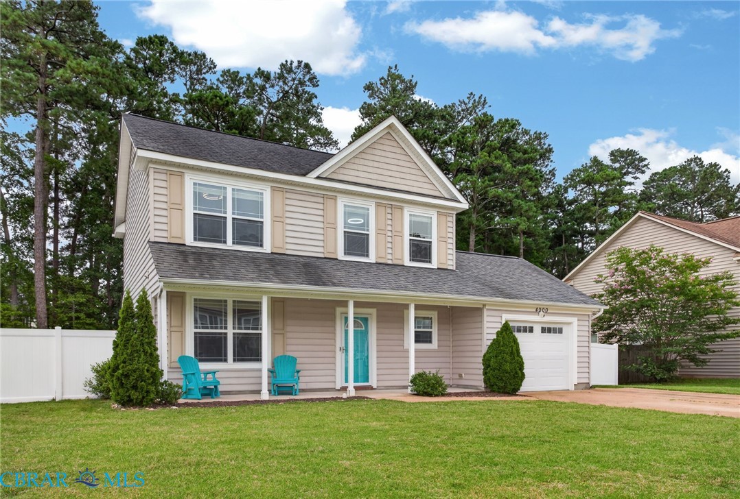 4000 Ordinary Loop Hayes, VA 23072 - Photo 3 of 28