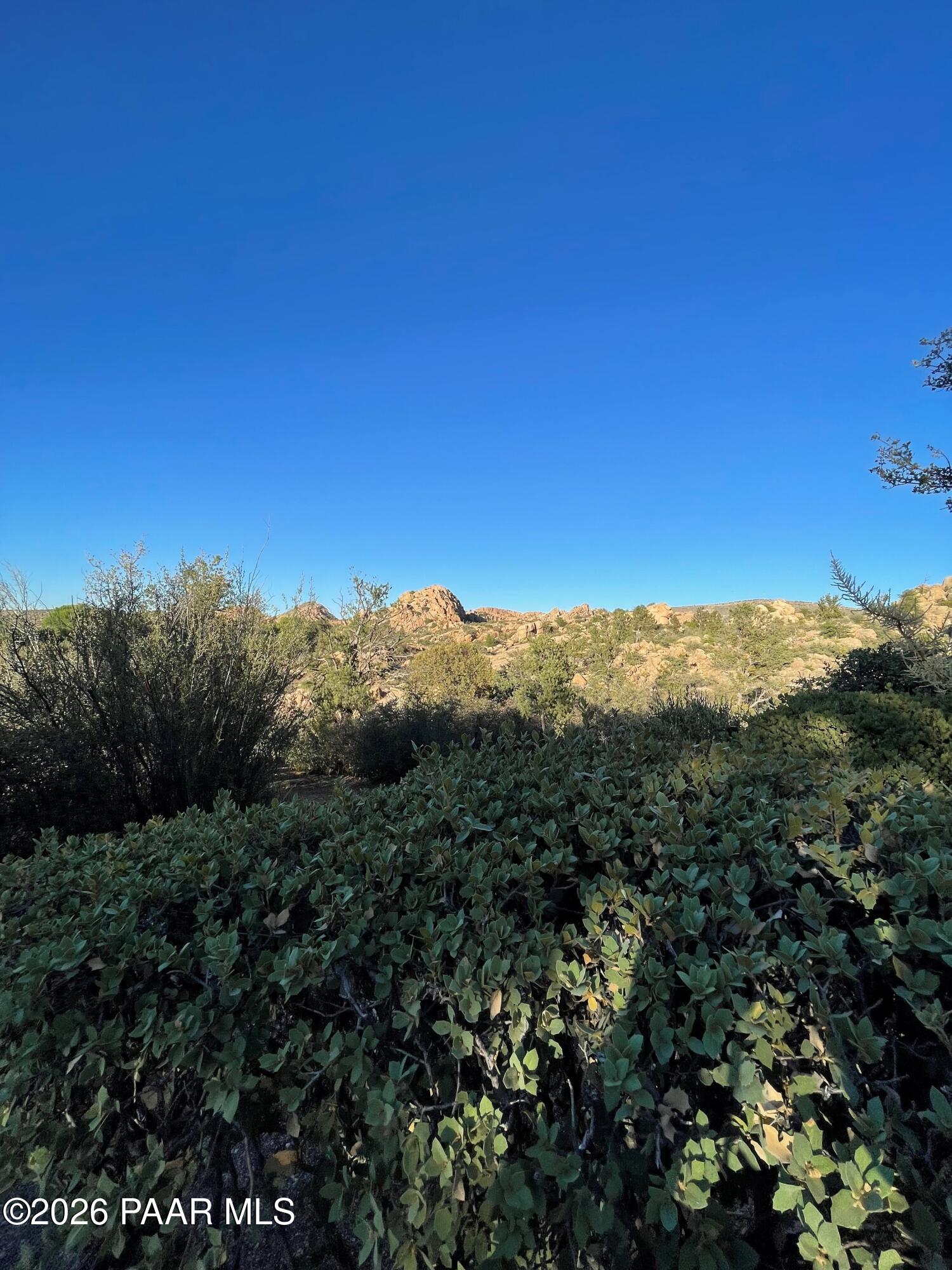 2675 East Gate Road Prescott, AZ 86301 - Photo 74 of 75 V