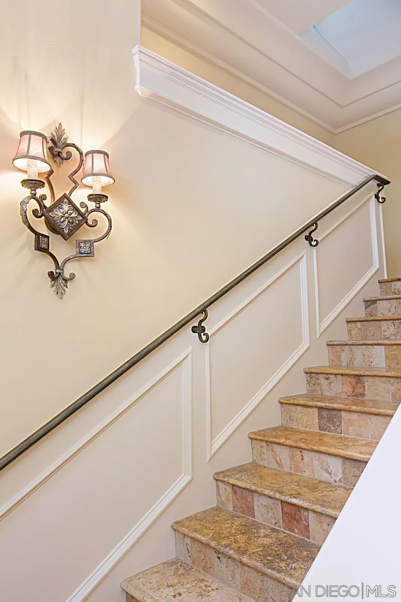 14155 Bryce Point Poway, CA 92064 - Photo 31 of 71 a view of entryway