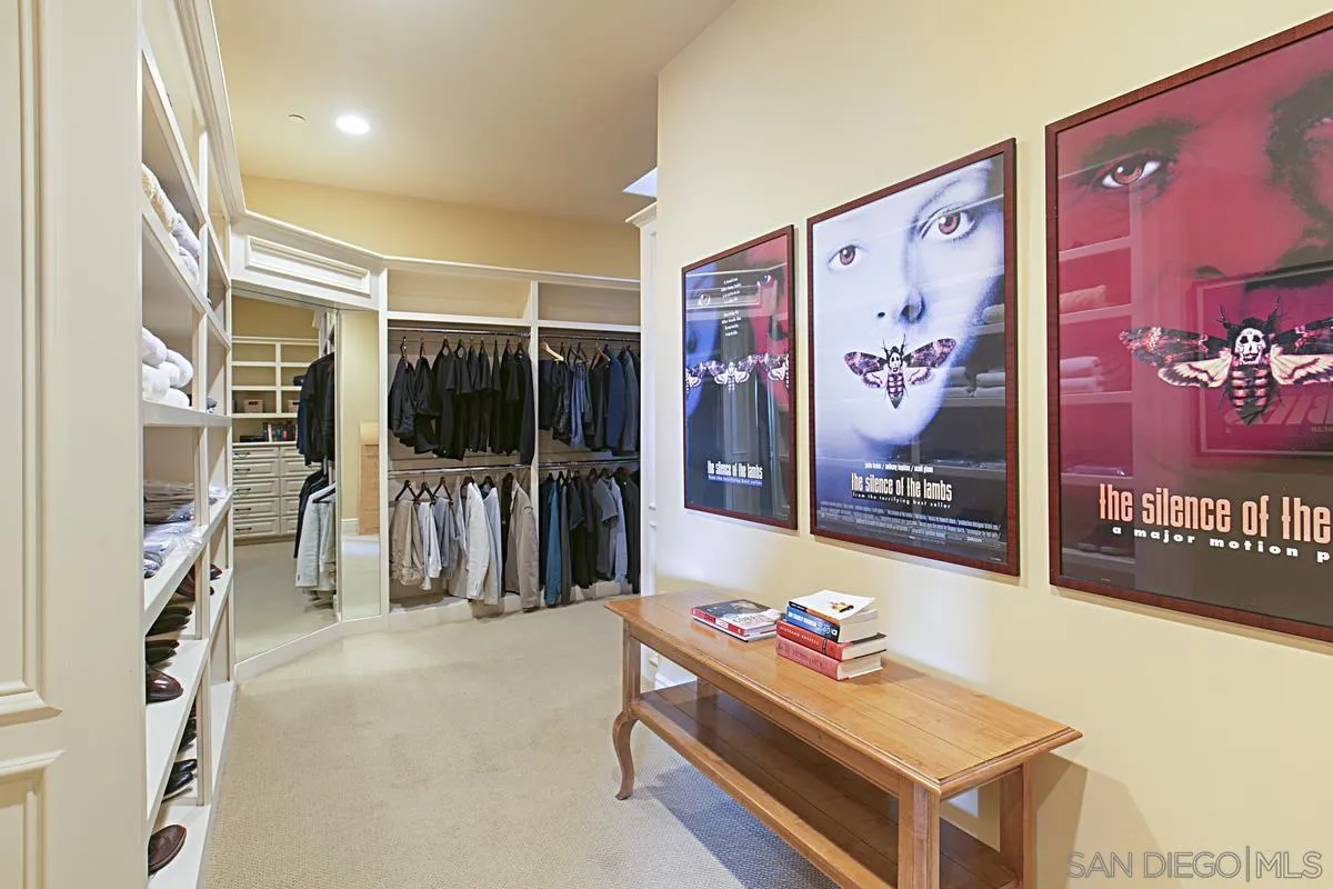 14155 Bryce Point Poway, CA 92064 - Photo 37 of 71 a room with furniture and a wall painting