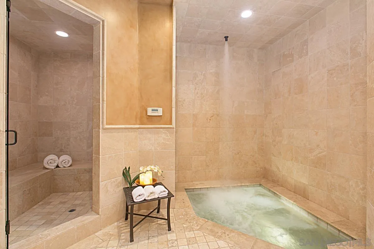 14155 Bryce Point Poway, CA 92064 - Photo 47 of 71 a bathroom with a shower