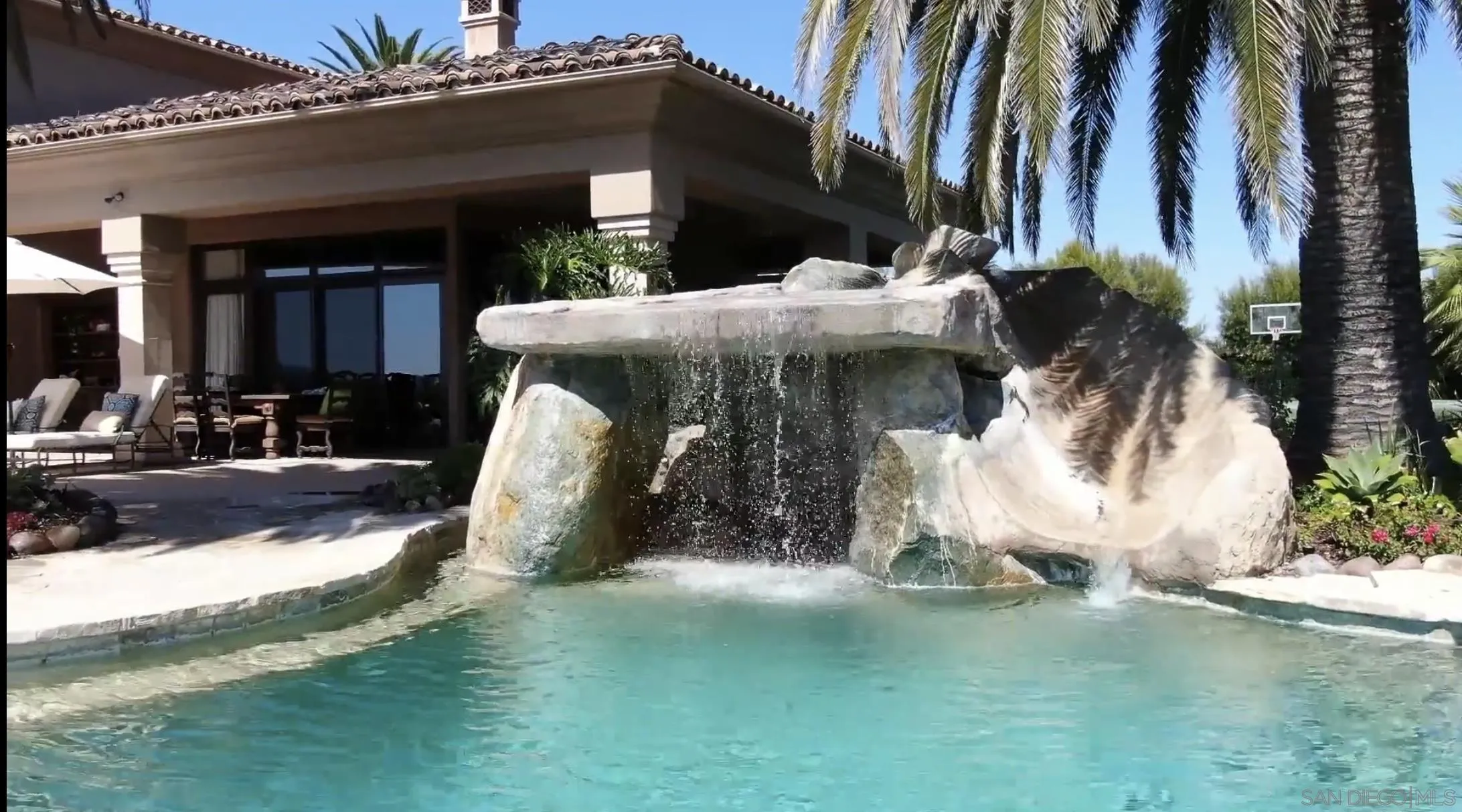14155 Bryce Point Poway, CA 92064 - Photo 10 of 71 a view of a house with a yard