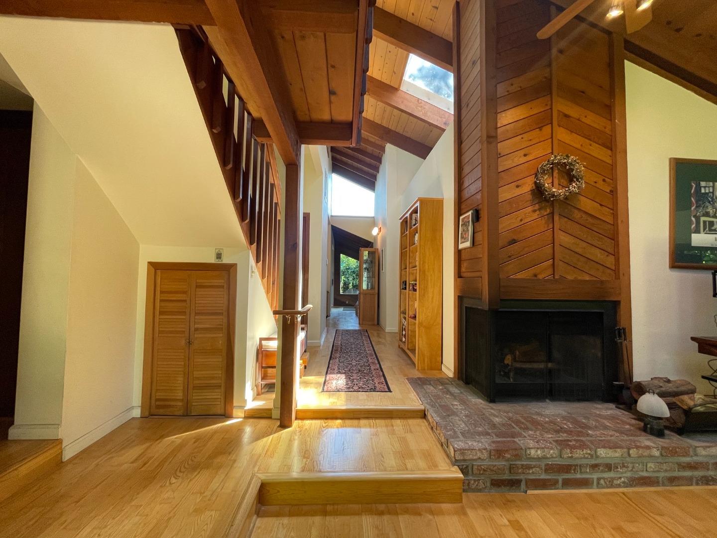 200 Riverside Railroad Drive Ben Lomond, CA 95005 - Photo 13 of 46