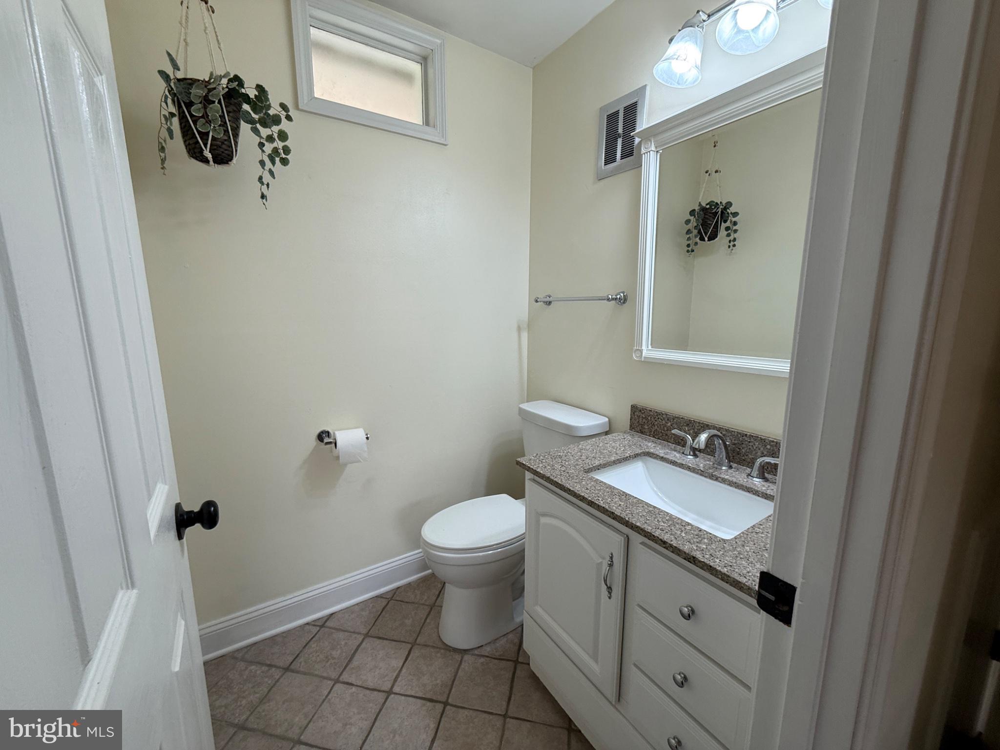 416 Breslin Road Joppa, MD 21085 - Photo 25 of 32 Bright and airy bathroom retreat.