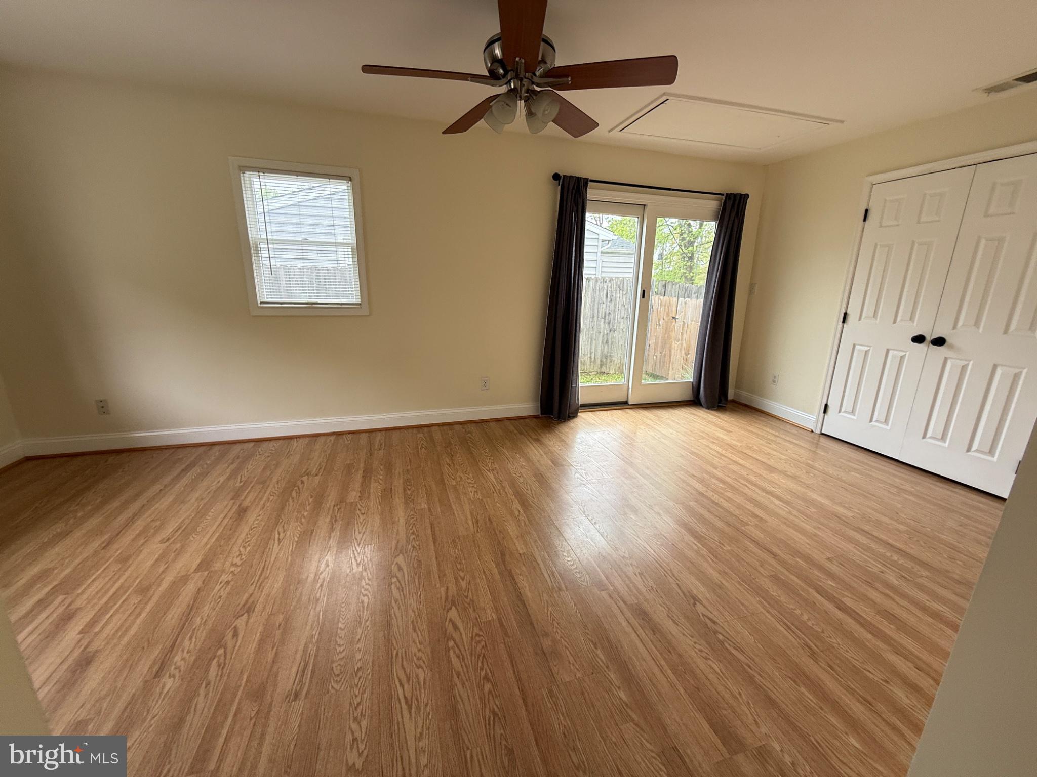 416 Breslin Road Joppa, MD 21085 - Photo 7 of 32 Bright and airy open space awaits.