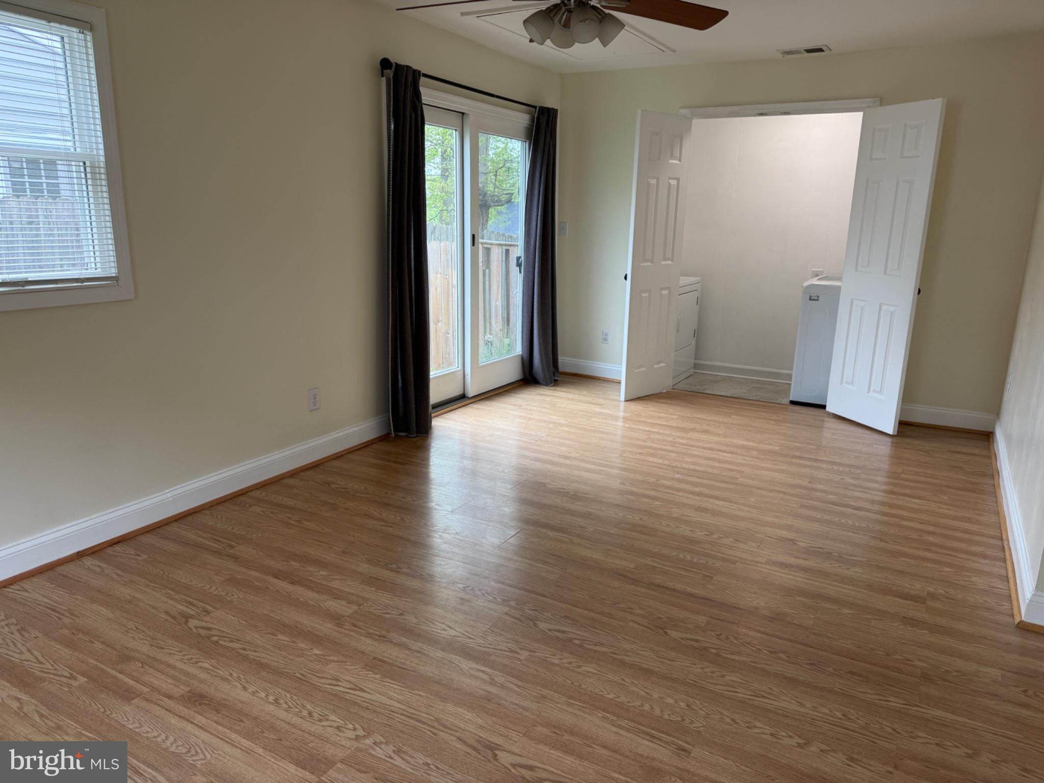 416 Breslin Road Joppa, MD 21085 - Photo 8 of 32 Bright and airy open space awaits.