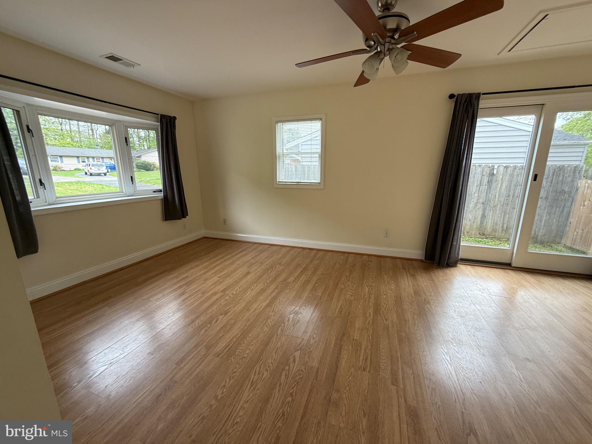 416 Breslin Road Joppa, MD 21085 - Photo 9 of 32 Bright and airy open space awaits.