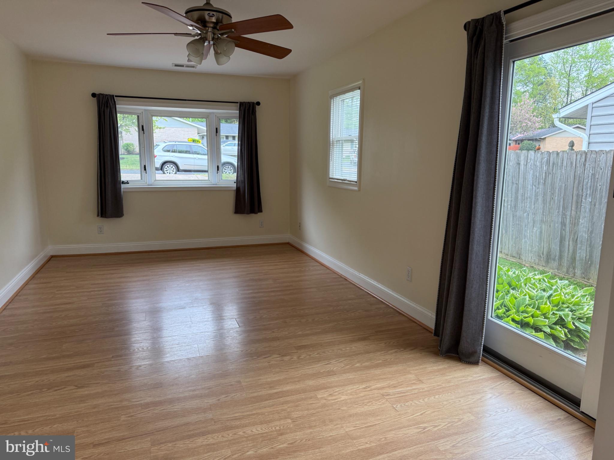 416 Breslin Road Joppa, MD 21085 - Photo 10 of 32 Bright and airy living space awaits.