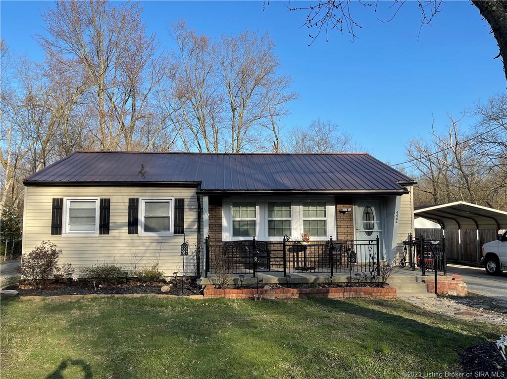 4404 Grant Line Road New Albany, IN 47150 - Photo 1 of 38 Gallery Image 1