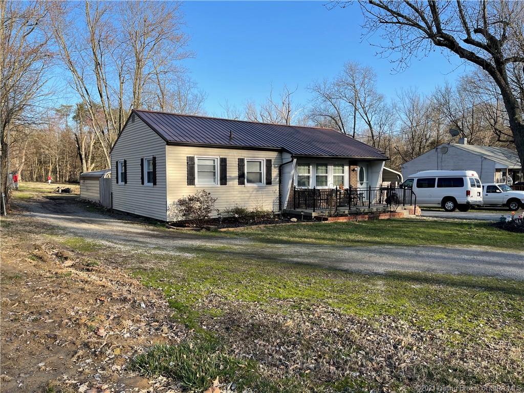 4404 Grant Line Road New Albany, IN 47150 - Photo 21 of 38 Gallery Image 21