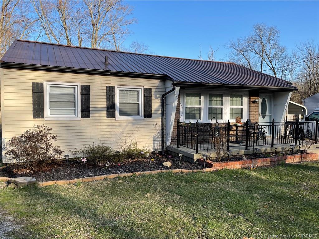 4404 Grant Line Road New Albany, IN 47150 - Photo 22 of 38 Gallery Image 22