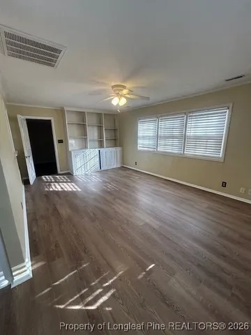 $1,500 | 203 West 30th Street, Lumberton, NC 28358